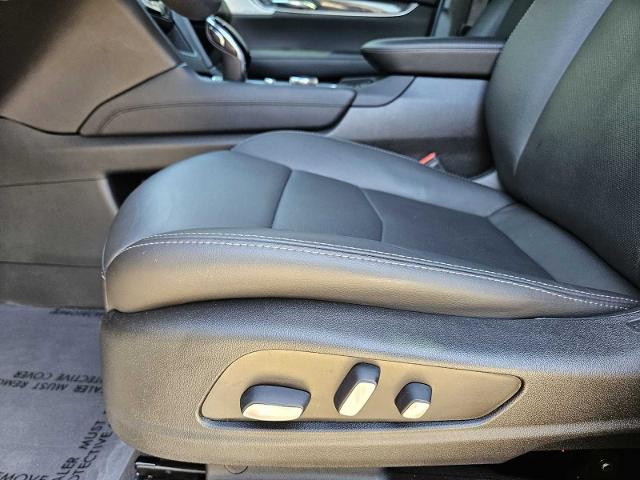 2021 Cadillac XT5 Vehicle Photo in Dallas, TX 75209