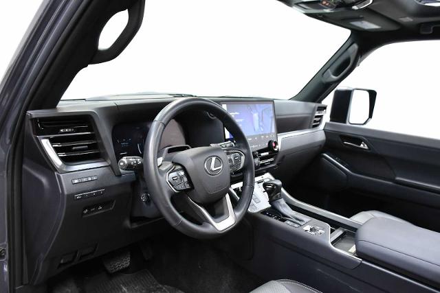 2024 Lexus GX 550 Vehicle Photo in DALLAS, TX 75235