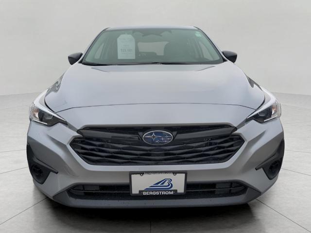 2025 Subaru Impreza Vehicle Photo in Green Bay, WI 54304