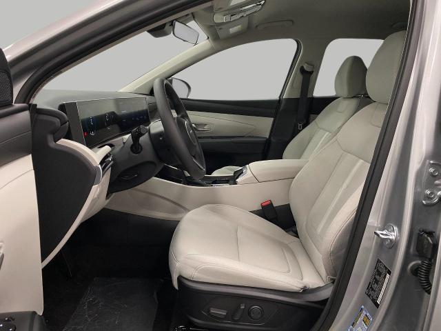 2025 Hyundai TUCSON Vehicle Photo in Appleton, WI 54913