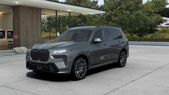 2026 BMW X7 xDrive40i Vehicle Photo in GRAPEVINE, TX 76051