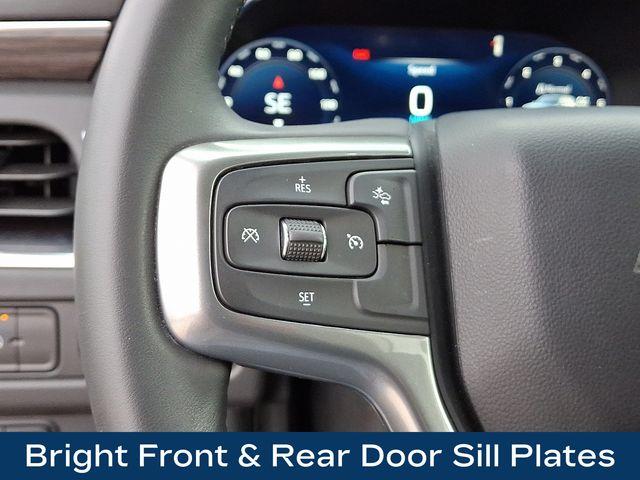 2024 Chevrolet Tahoe Vehicle Photo in PAWLING, NY 12564-3219