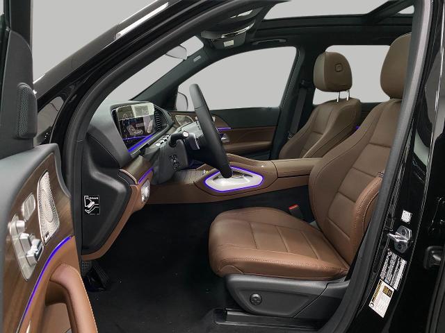 2025 Mercedes-Benz GLE Vehicle Photo in Appleton, WI 54913