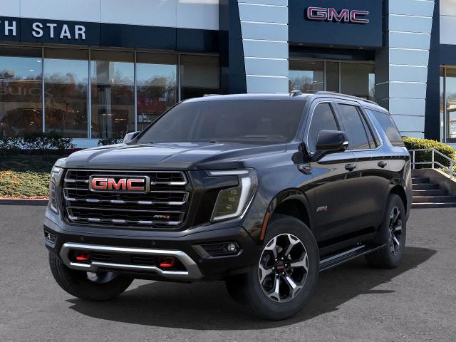 2025 GMC Yukon Vehicle Photo in ZELIENOPLE, PA 16063-2910