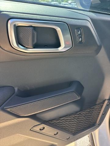 2025 Ford Bronco Vehicle Photo in Winslow, AZ 86047-2439