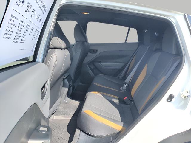 2025 Subaru Crosstrek Vehicle Photo in Green Bay, WI 54304