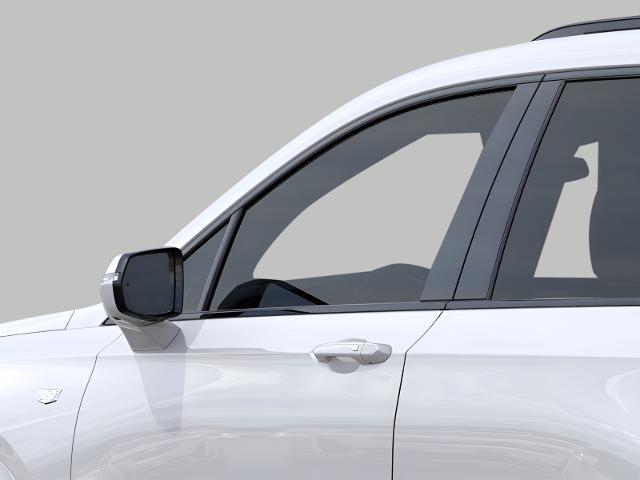2025 Cadillac XT6 Vehicle Photo in GREEN BAY, WI 54303-3330