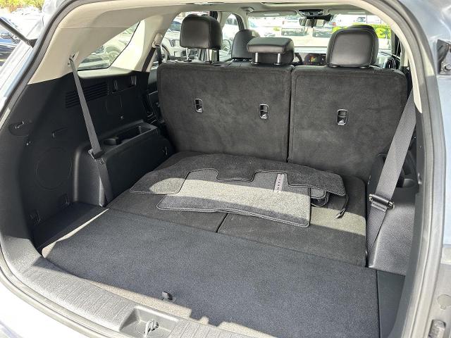 2025 Kia Sorento Vehicle Photo in Tucson, AZ 85712
