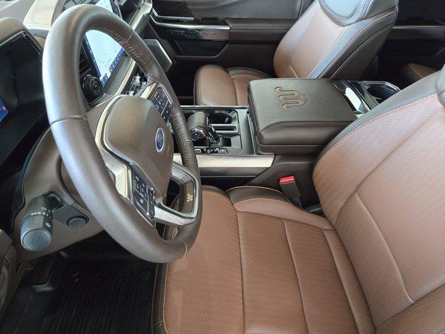 2023 Ford F-150 Vehicle Photo in Decatur, TX 76234
