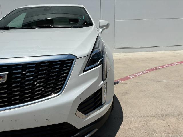 2023 Cadillac XT5 Vehicle Photo in Grapevine, TX 76051
