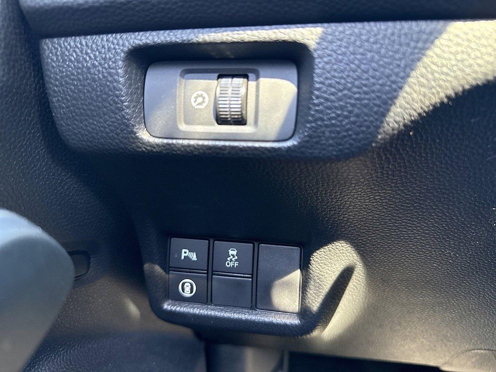 2022 Honda Civic Sedan Vehicle Photo in Harrisburg, PA 17111
