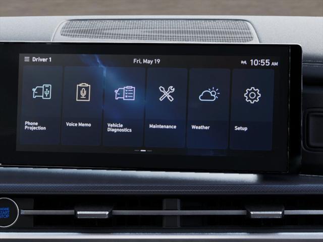 2025 Hyundai SANTA FE Vehicle Photo in Peoria, IL 61615