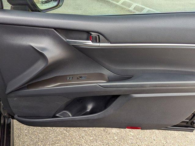 2022 Toyota Camry Vehicle Photo in San Antonio, TX 78230