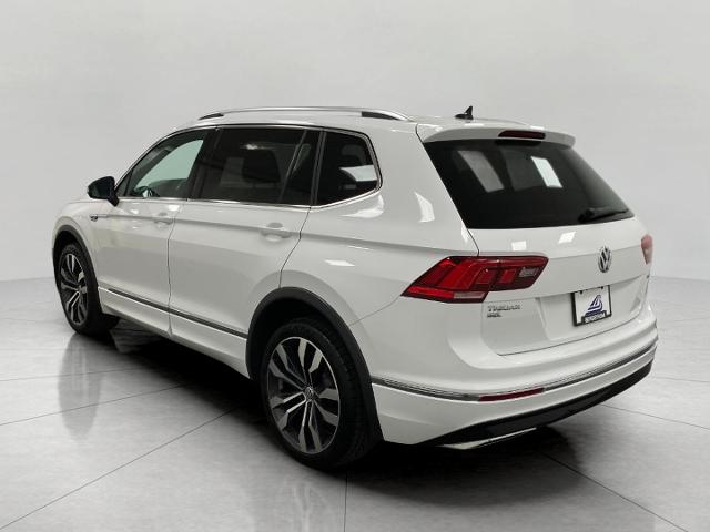 2021 Volkswagen Tiguan Vehicle Photo in Appleton, WI 54913