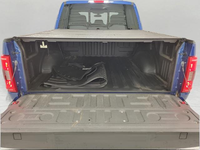 2022 Ford F-150 Vehicle Photo in Oshkosh, WI 54904