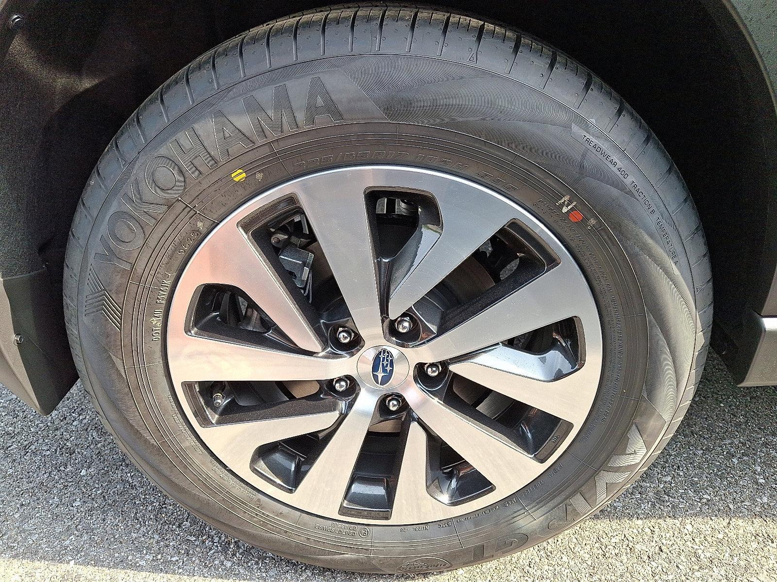 2025 Subaru Outback Vehicle Photo in Easton, PA 18045