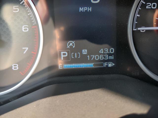2023 Subaru Forester Vehicle Photo in Green Bay, WI 54304
