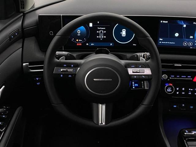 2025 Hyundai TUCSON Vehicle Photo in Appleton, WI 54913