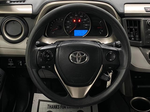 2015 Toyota RAV4 Vehicle Photo in Appleton, WI 54913