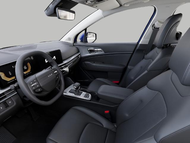 2026 Kia Sportage Vehicle Photo in Oshkosh, WI 54904