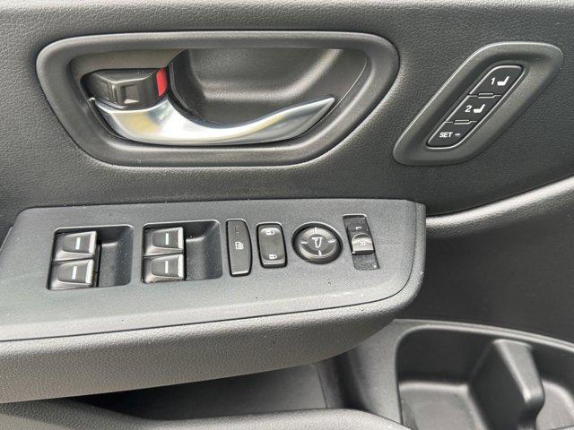 2023 Honda Pilot Vehicle Photo in LEOMINSTER, MA 01453-2952