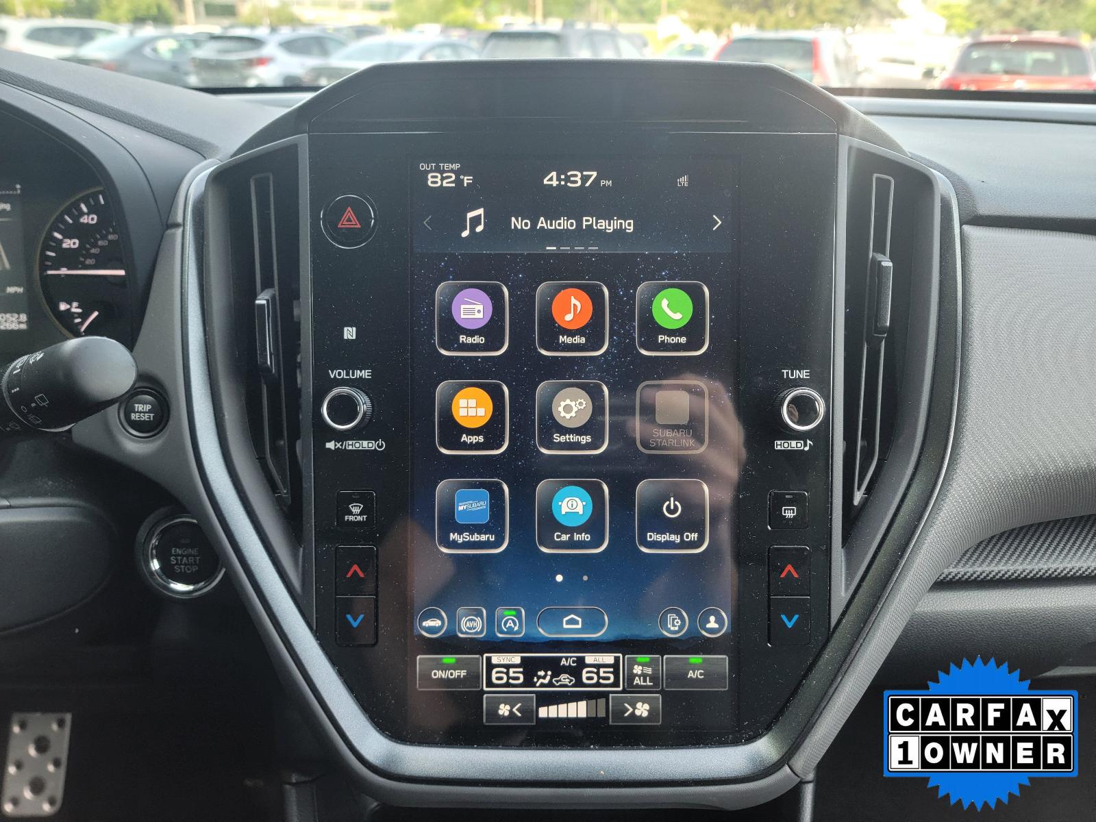 2024 Subaru Crosstrek Vehicle Photo in Harrisburg, PA 17111