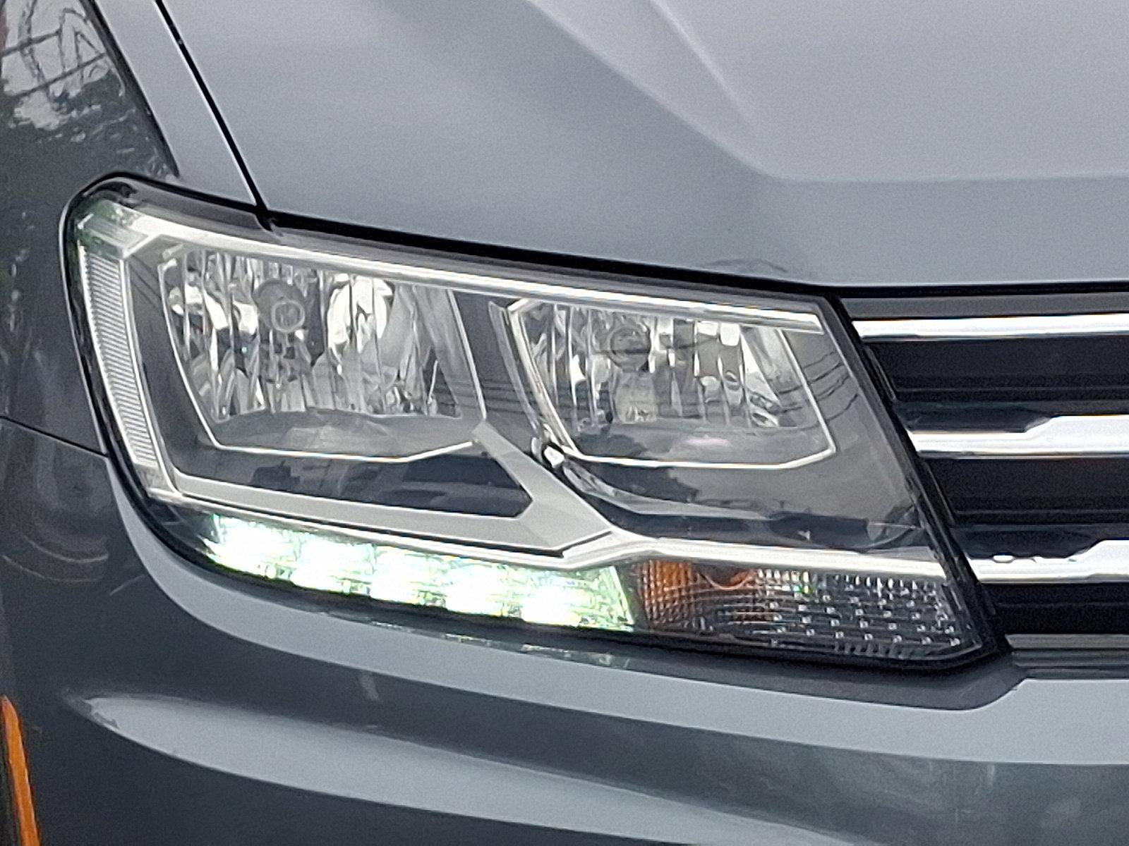 2021 Volkswagen Tiguan Vehicle Photo in Harrisburg, PA 17111