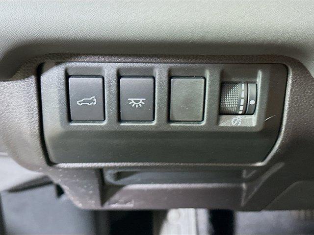 2024 Subaru Ascent Vehicle Photo in Doylestown, PA 18902