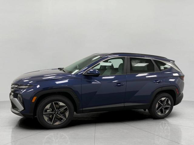 2025 Hyundai TUCSON Vehicle Photo in Appleton, WI 54913
