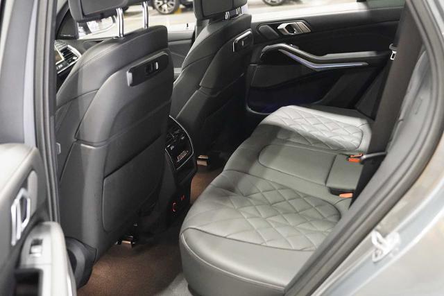 2025 BMW X5 xDrive40i Vehicle Photo in GRAPEVINE, TX 76051