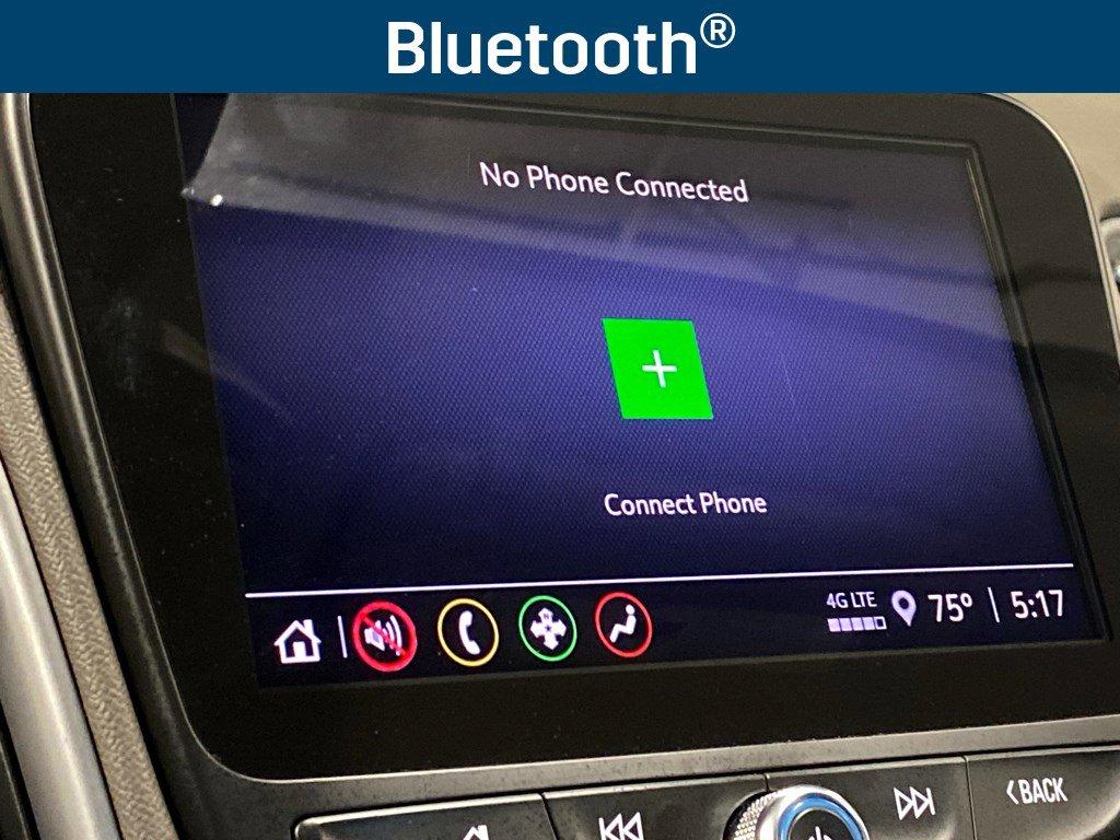 2022 Chevrolet Malibu Vehicle Photo in SAVANNAH, GA 31406-4513