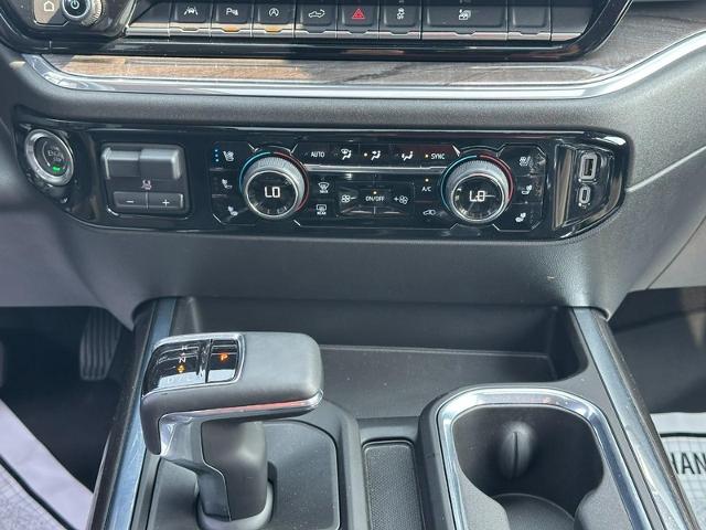 2023 Chevrolet Silverado 1500 Vehicle Photo in COLUMBIA, MO 65203-3903
