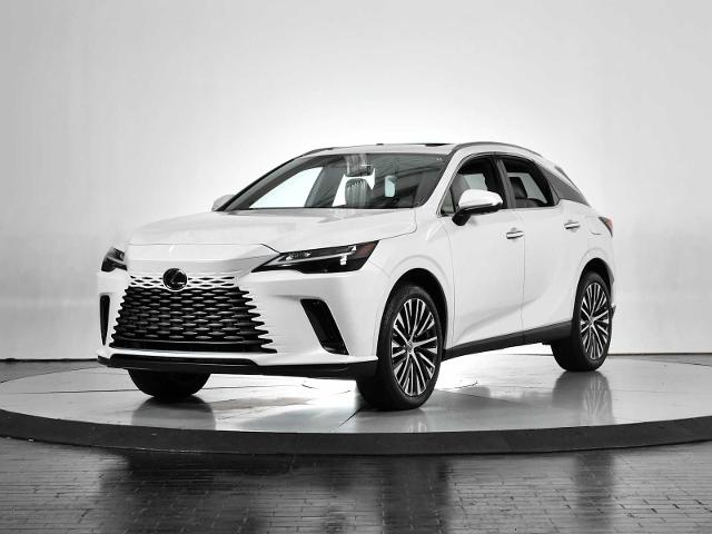 2023 Lexus RX 350 Vehicle Photo in DALLAS, TX 75235