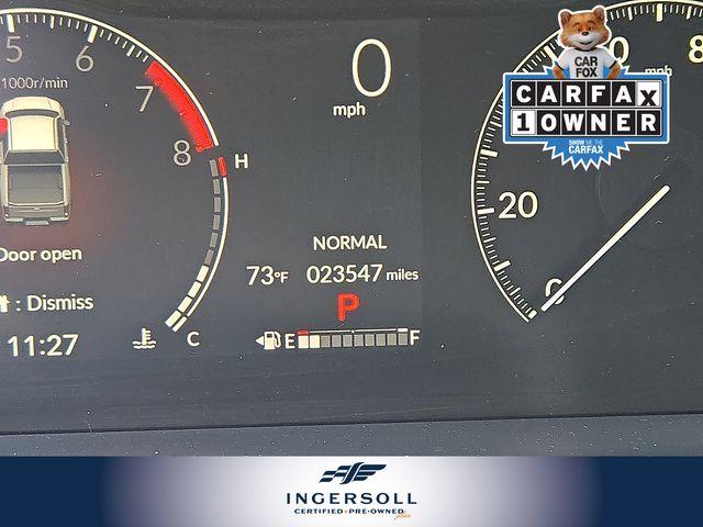 2024 Honda Ridgeline Vehicle Photo in WATERTOWN, CT 06795-3318