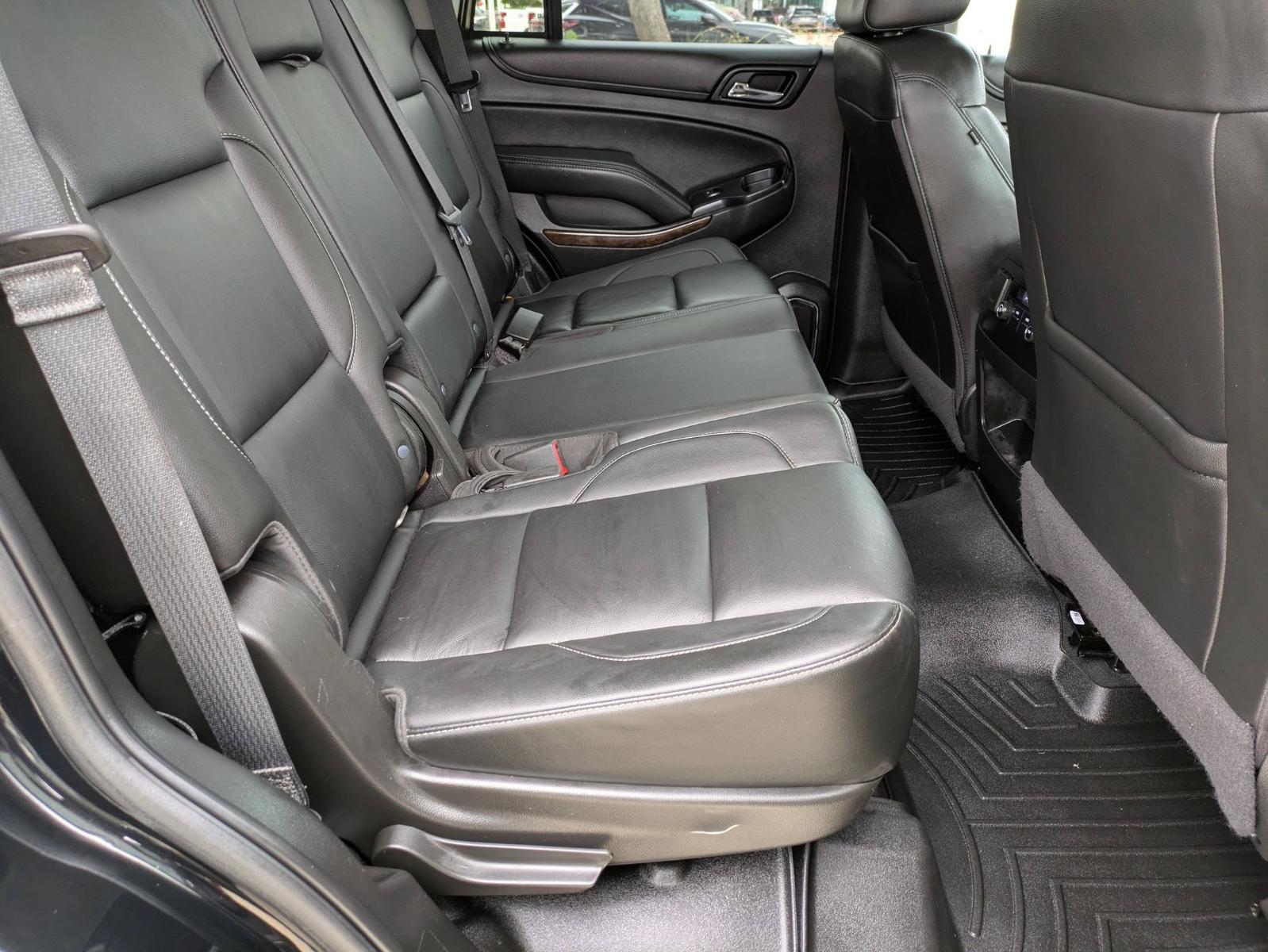 2020 Chevrolet Tahoe Vehicle Photo in SELMA, TX 78154-1460