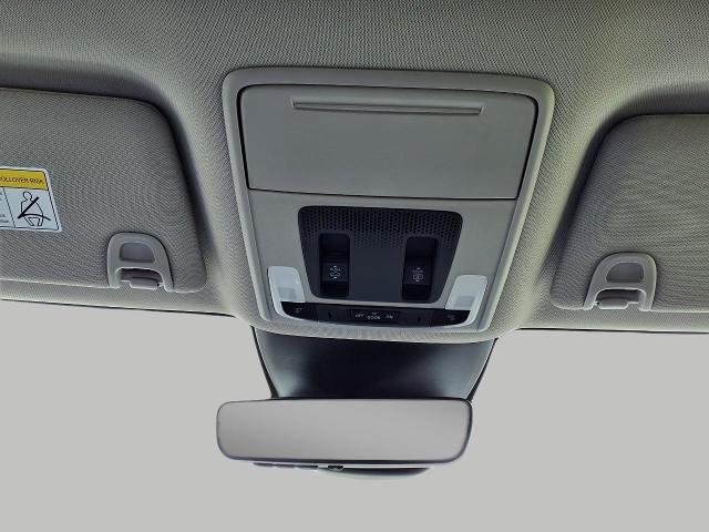 2025 Honda Pilot Vehicle Photo in Oshkosh, WI 54904