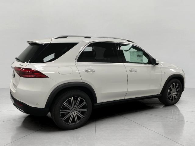 2025 Mercedes-Benz GLE Vehicle Photo in Appleton, WI 54913