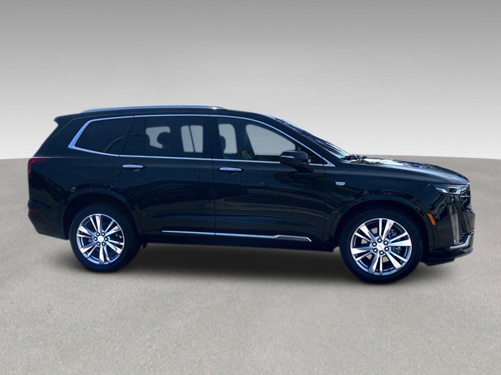 2023 Cadillac XT6 Vehicle Photo in SAVANNAH, GA 31406-4513