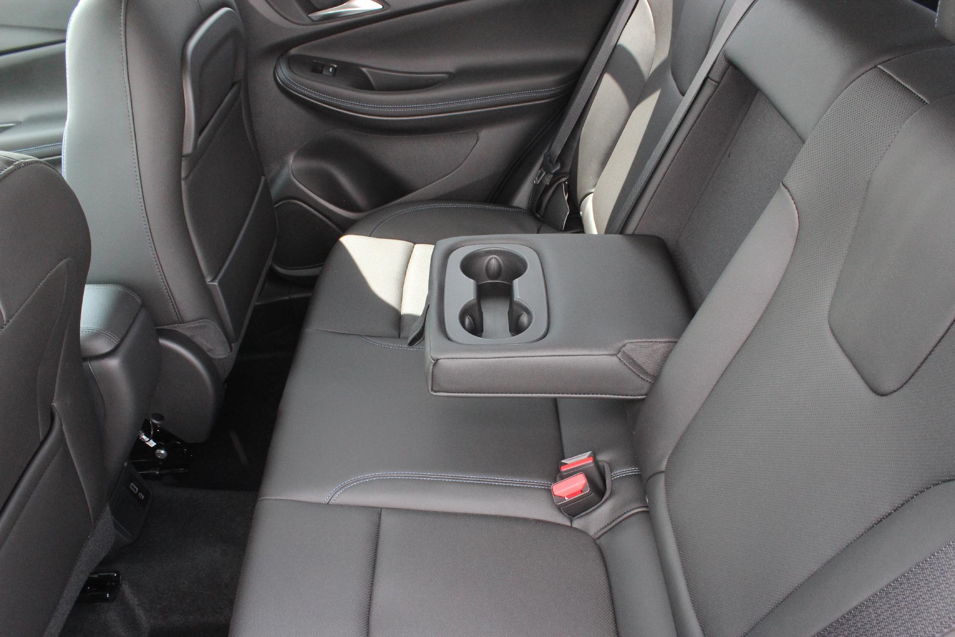 2026 Buick Encore GX Vehicle Photo in AURORA, CO 80012-4011