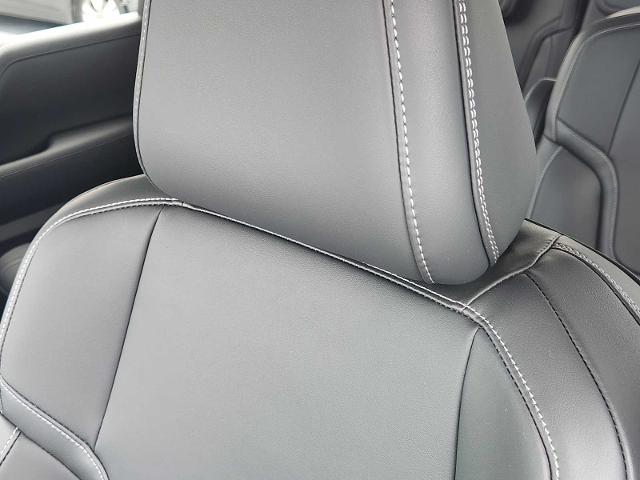 2025 INFINITI QX80 Vehicle Photo in DALLAS, TX 75209