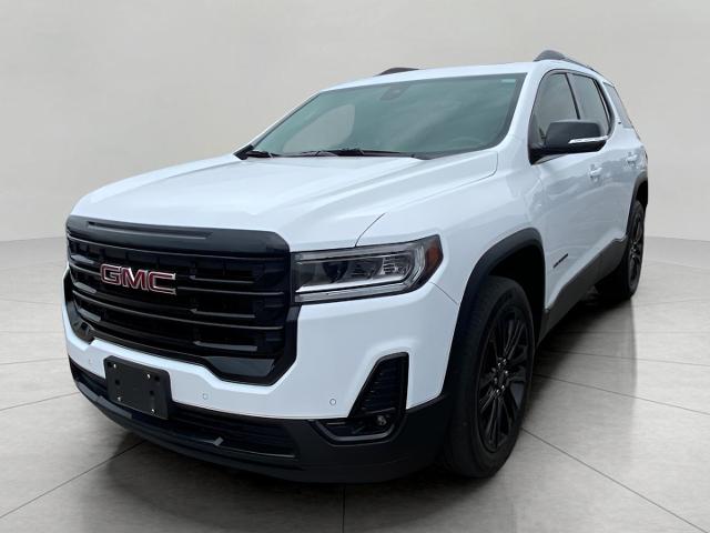 2022 GMC Acadia Vehicle Photo in APPLETON, WI 54914-8833