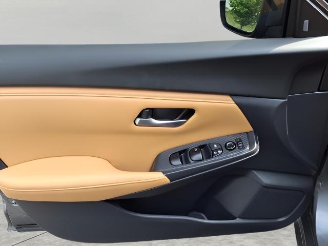 2023 Nissan Sentra Vehicle Photo in Oshkosh, WI 54904
