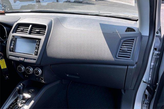 2024 Mitsubishi Outlander Sport Vehicle Photo in INDEPENDENCE, MO 64055-1314