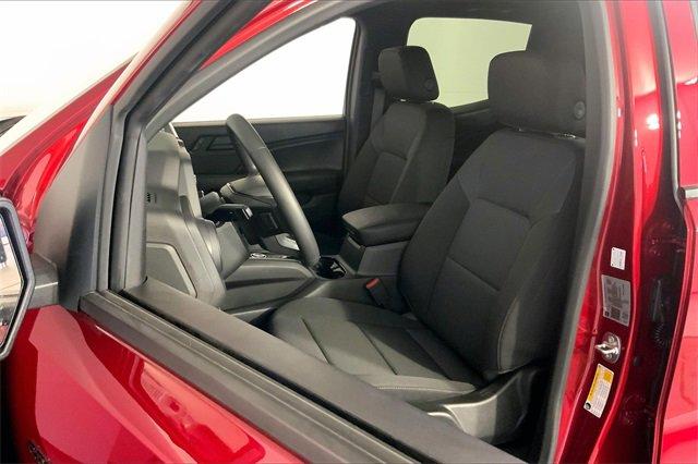 2024 Chevrolet Colorado Vehicle Photo in INDEPENDENCE, MO 64055-1314