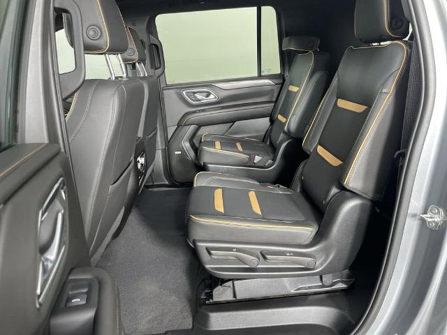 2024 GMC Yukon XL Vehicle Photo in GILBERT, AZ 85297-0402