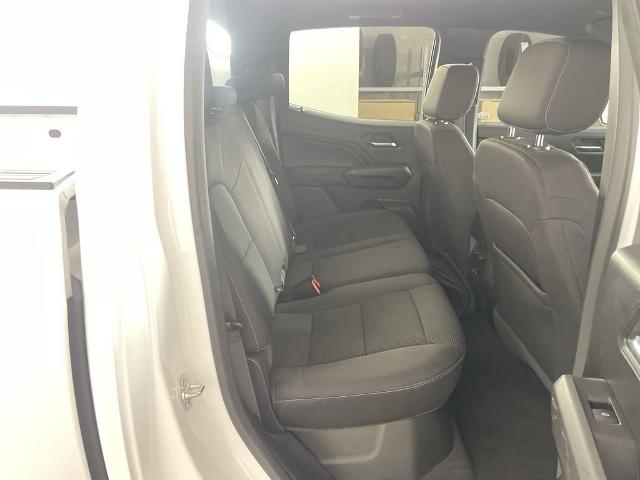 2024 GMC Canyon Vehicle Photo in GILBERT, AZ 85297-0402