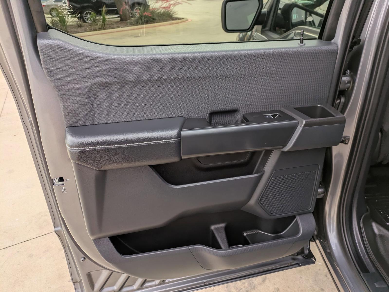 2024 Ford F-150 Vehicle Photo in SELMA, TX 78154-1460