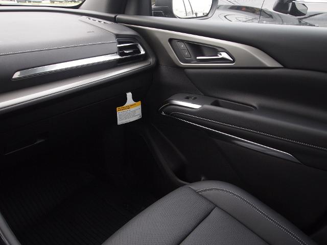 2025 Chevrolet Traverse Vehicle Photo in MADISON, IN 47250-1611
