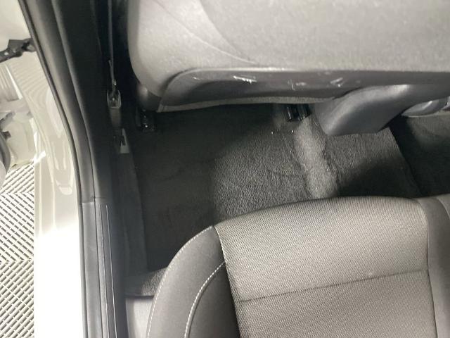 2022 Kia Forte Vehicle Photo in GILBERT, AZ 85297-0402