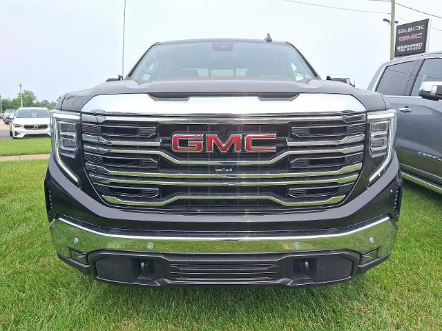 2025 GMC Sierra 1500 Vehicle Photo in TREVOSE, PA 19053-4984